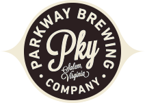 Parkway Brewing Company Logo