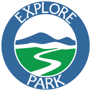 Explore Park Logo Roanoke County Float Your Boat Party